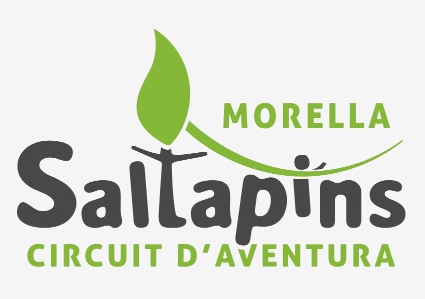 saltapins morella